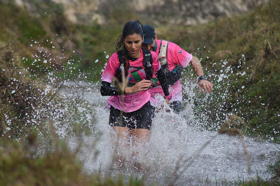 Carrera Ultra Trail Adventure incorpora su recorrido en 1º de Mayo.