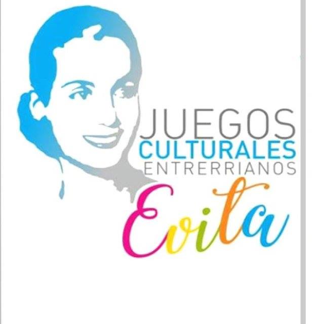 JUEGOS CULTURALES EVITA 2018