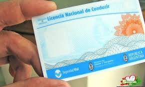 NUEVOS PRESTADORES MÉDICOS PARA EXÁMENES PSICOFÍSICOS PARA LICENCIAS DE CONDUCIR