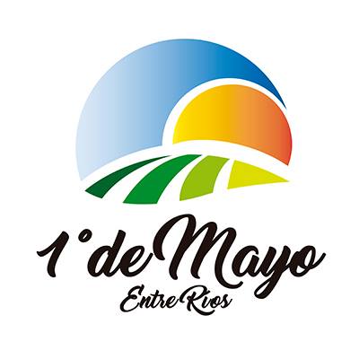 ACTO OFICIAL DEL LANZAMIENTO DEL LOGOTIPO QUE REPRESENTA A 1º DE MAYO