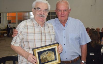 FALLECIÓ EL DR. PEDRO GOLOVKO BALLÁN