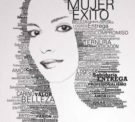 FELIZ DÍA DE LA MUJER