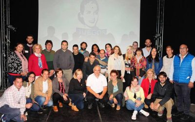 NUESTRA LOCALIDAD SERÁ SEDE DE LOS JUEGOS CULTURALES ENTRERRIANOS EVITA 2019