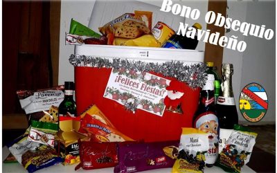 BONO OBSEQUIO NAVIDEÑO 2019