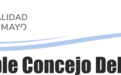 HOY JUEVES 13 DE MAYO SE REALIZARÁ LA CUARTA SESIÓN ORDINARIA DEL H.C.D.