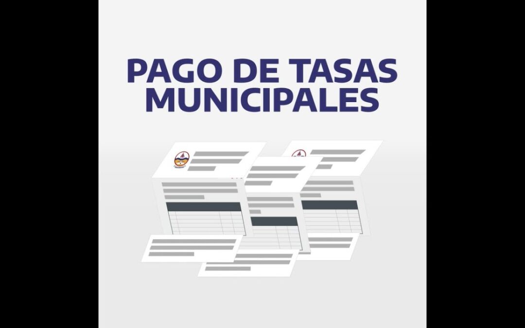 PLANES DE VIVIENDAS Y TASAS MUNICIPALES