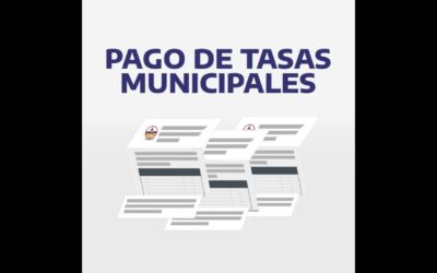 PLANES DE VIVIENDAS Y TASAS MUNICIPALES