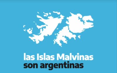 2 DE ABRIL: DÍA DEL VETERANO Y CAÍDOS EN LA GUERRA DE MALVINAS.