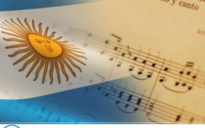 11 DE MAYO: DIA DEL HIMNO NACIONAL ARGENTINO