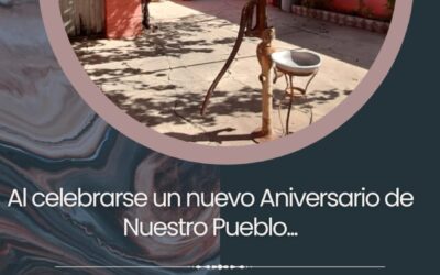 EL MUSEO ABRE SUS PUERTAS AL CELEBARSE UN NUEVO ANIVERSARIO DE NUESTRO PUEBLO