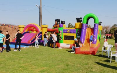 FESTEJO “DÍA DE LAS INFANCIAS”